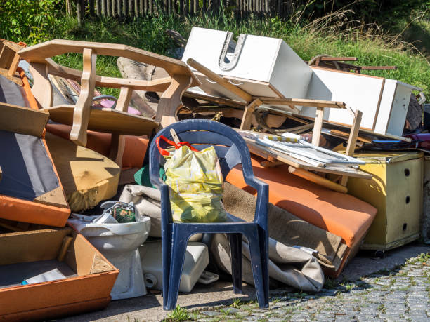 Best Same-Day Junk Removal  in Mckee City, NJ