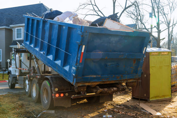 Best Commercial Cleanout Services  in Mckee City, NJ