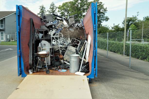 Best Professional Junk Removal  in Mckee City, NJ