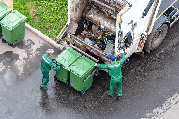 Appliance Disposal in Mckee City, NJ