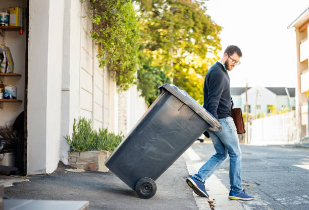 Best Construction Debris Removal  in Mckee City, NJ
