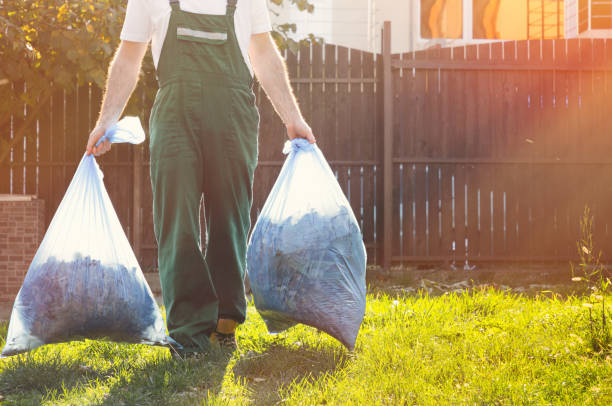 Best Junk Removal and Recycling  in Mckee City, NJ
