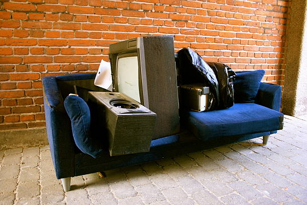 Best Household Junk Removal  in Mckee City, NJ