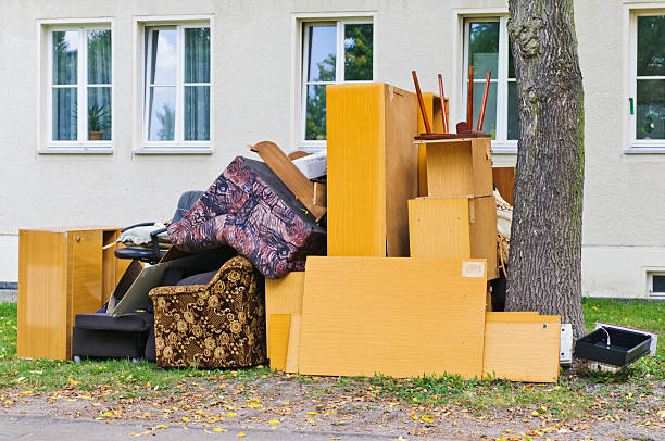 Best Full-Service Junk Removal  in Mckee City, NJ