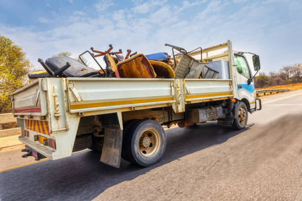 Best Affordable Junk Removal Services  in Mckee City, NJ