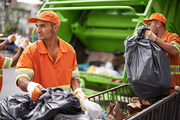 Best Junk Removal Near Me  in Mckee City, NJ
