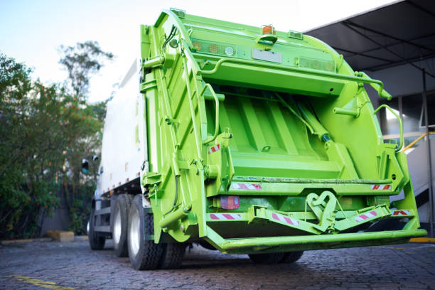 Best Junk Hauling Services  in Mckee City, NJ