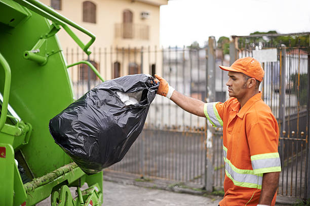 Best Garage Cleanout Services  in Mckee City, NJ